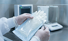 Manufactura médica en cuarto limpio ISO — maquiladora en Tijuana Baja California