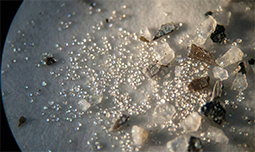 Control de calidad en sala limpia ISO para dispositivos médicos — Tijuana