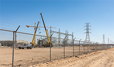 Expansión de infraestructura eléctrica industrial para maquiladora en Tijuana — tableros y distribución MT/BT