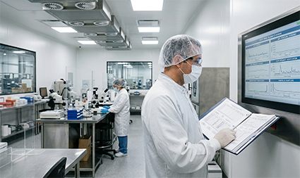 FDA warning letter Optikem International — ISO 13485 cleanroom recertification failure HEPA degradation ISO Class 7 drift